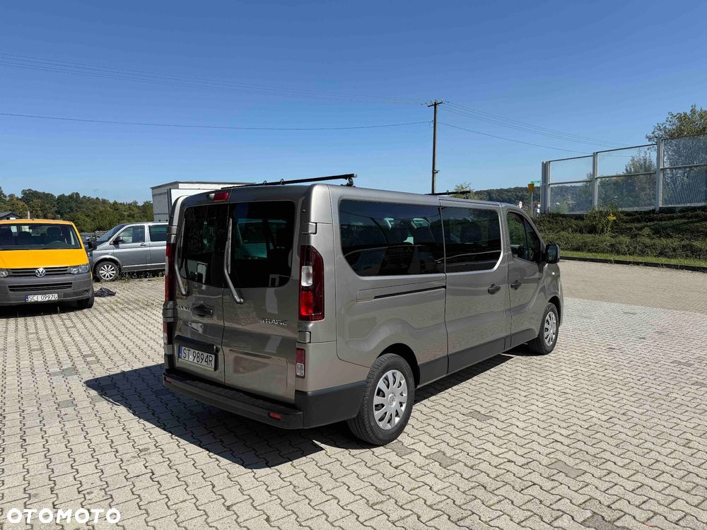 Renault Trafic - 3