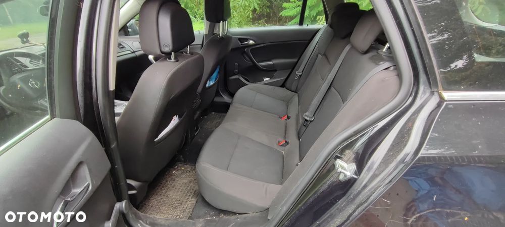 Opel Insignia 2.0 CDTI Cosmo - 6