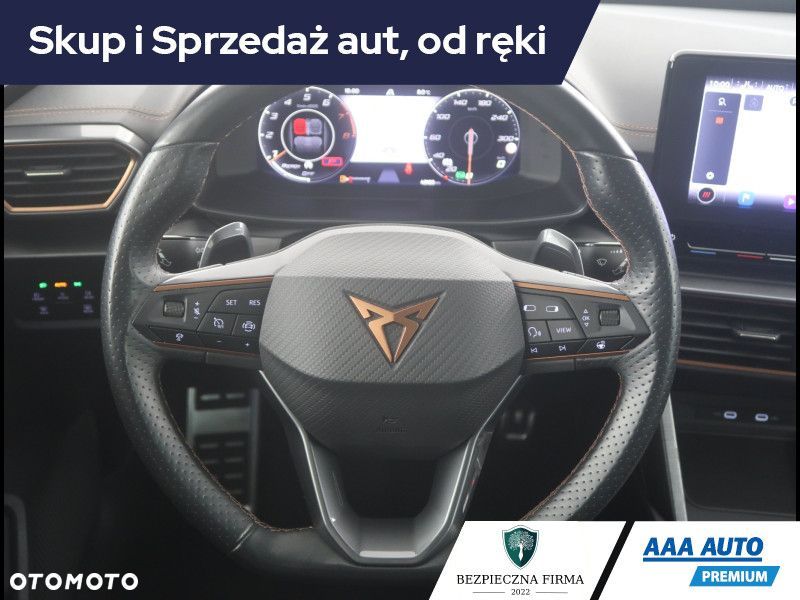 Cupra Formentor - 15