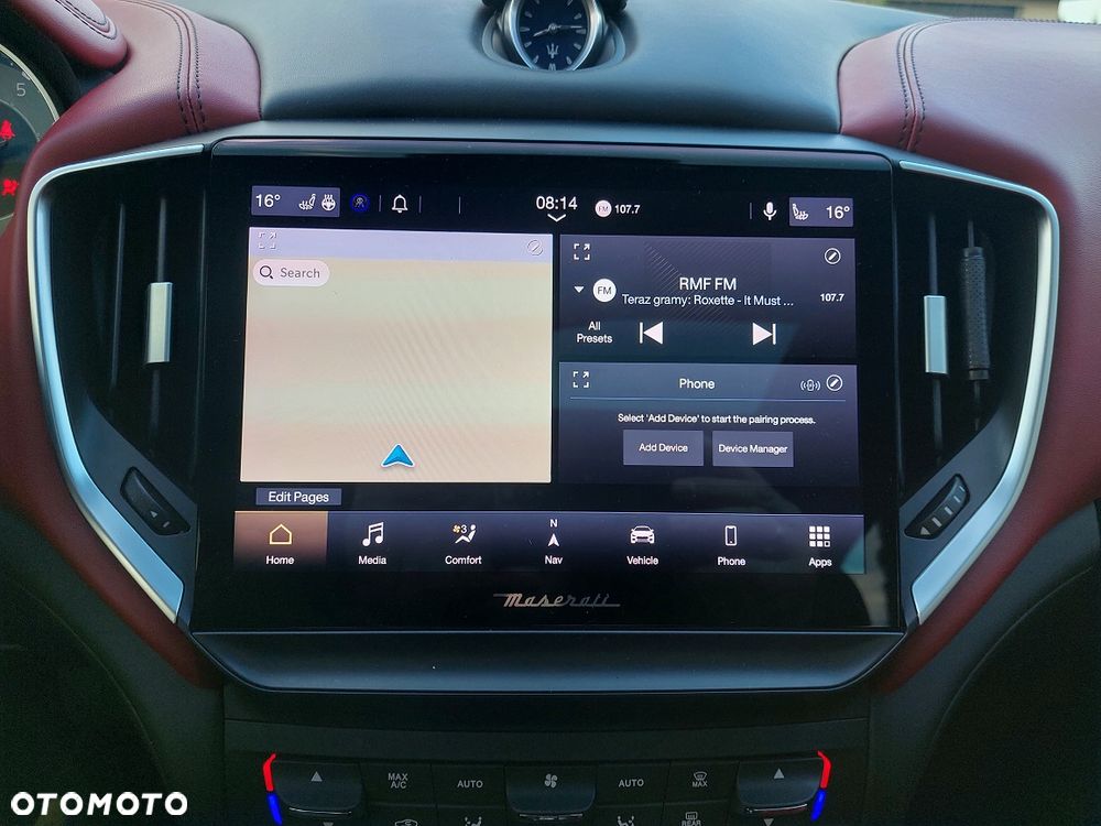 Maserati Ghibli GranSport - 31