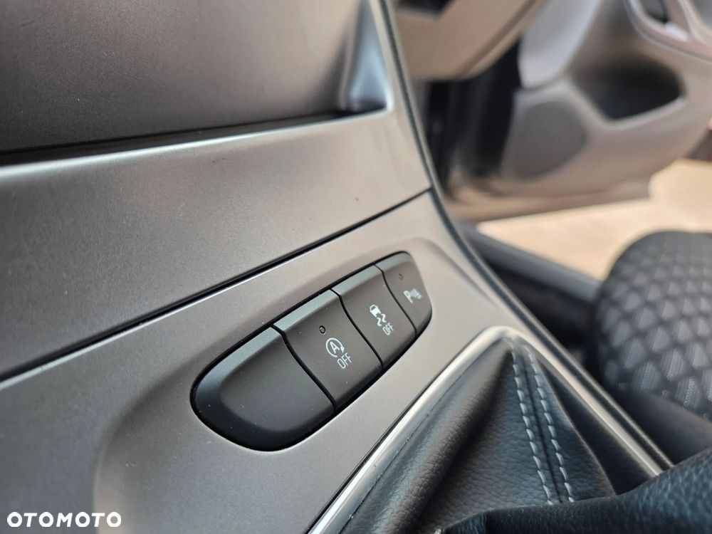 Opel Astra - 20