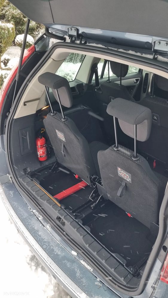 Citroën C4 Grand Picasso 2.0 HDi Selection - 19