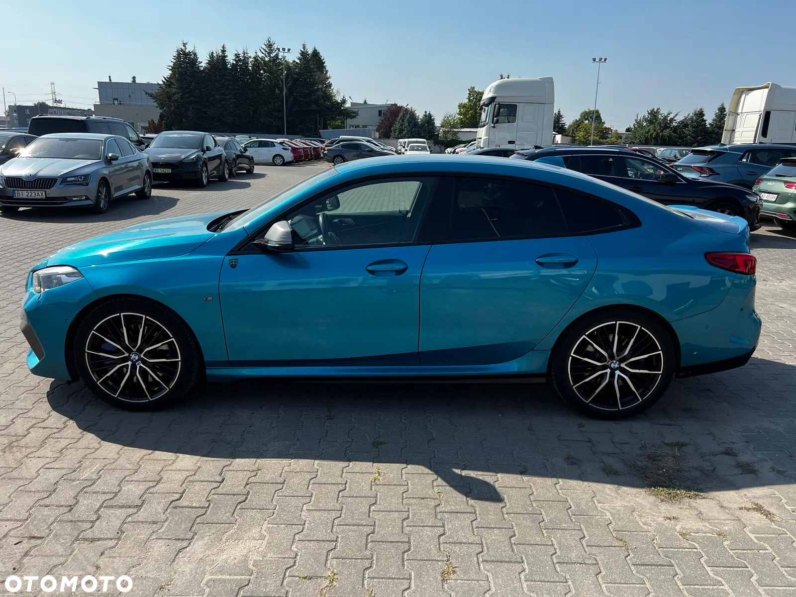 BMW Seria 2 M235i xDrive - 8