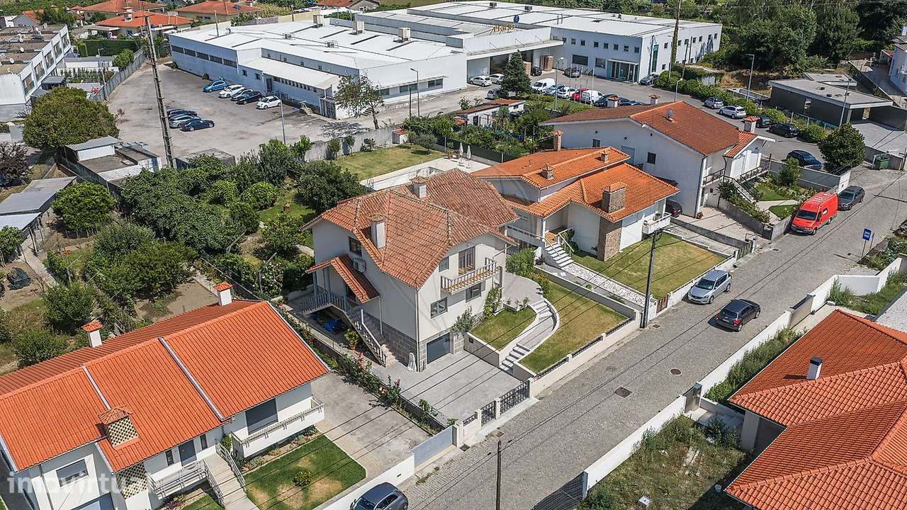 Moradia T4 para venda - Grande imagem: 5/44