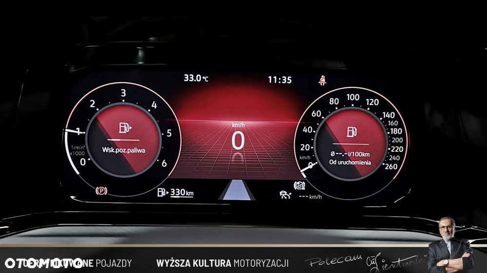 Volkswagen Golf VIII 2.0 TDI Life - 26