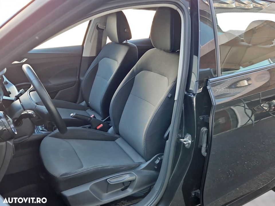 Skoda Fabia 1.0 TSI 110 CP Ambition - 12