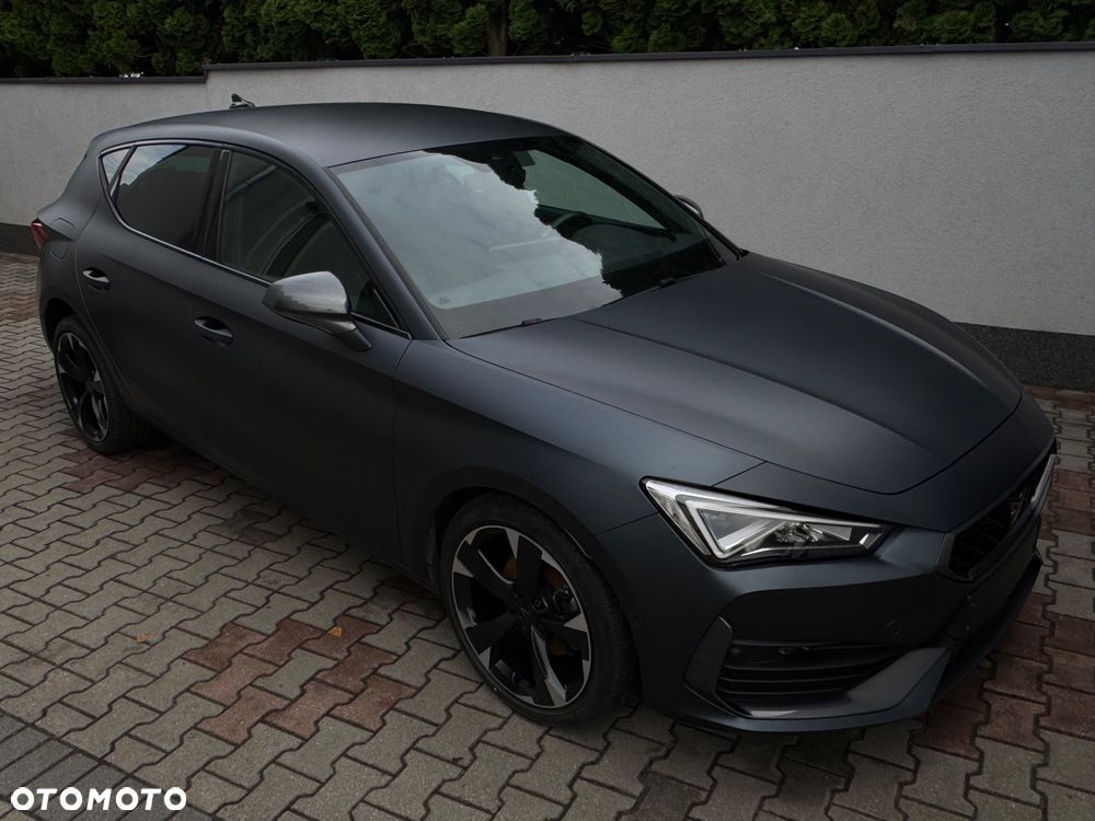 Cupra Leon 1.5 TSI - 1
