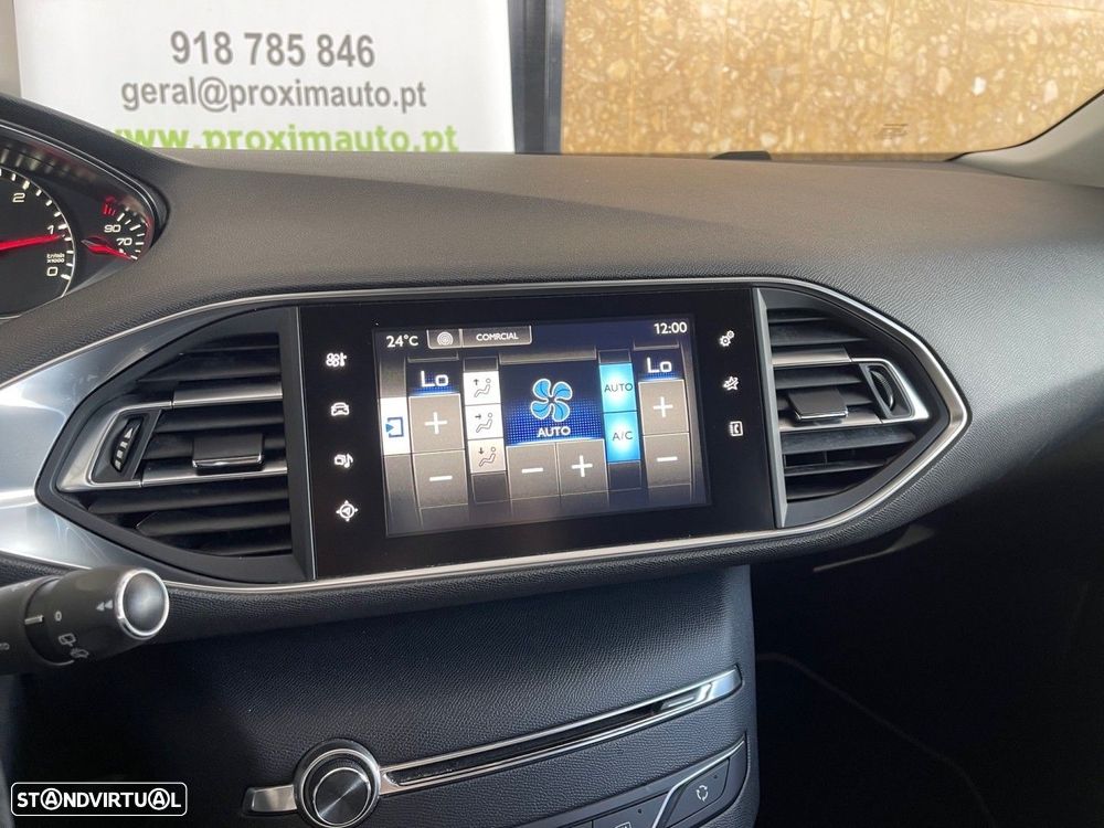 Peugeot 308 1.6 BlueHDi Access - 5