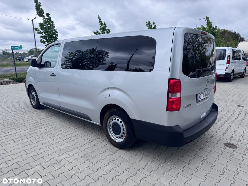 Peugeot Expert - 4