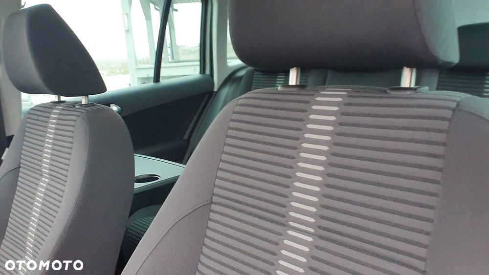 Volkswagen Tiguan 1.4 TSI Trend&Fun - 13