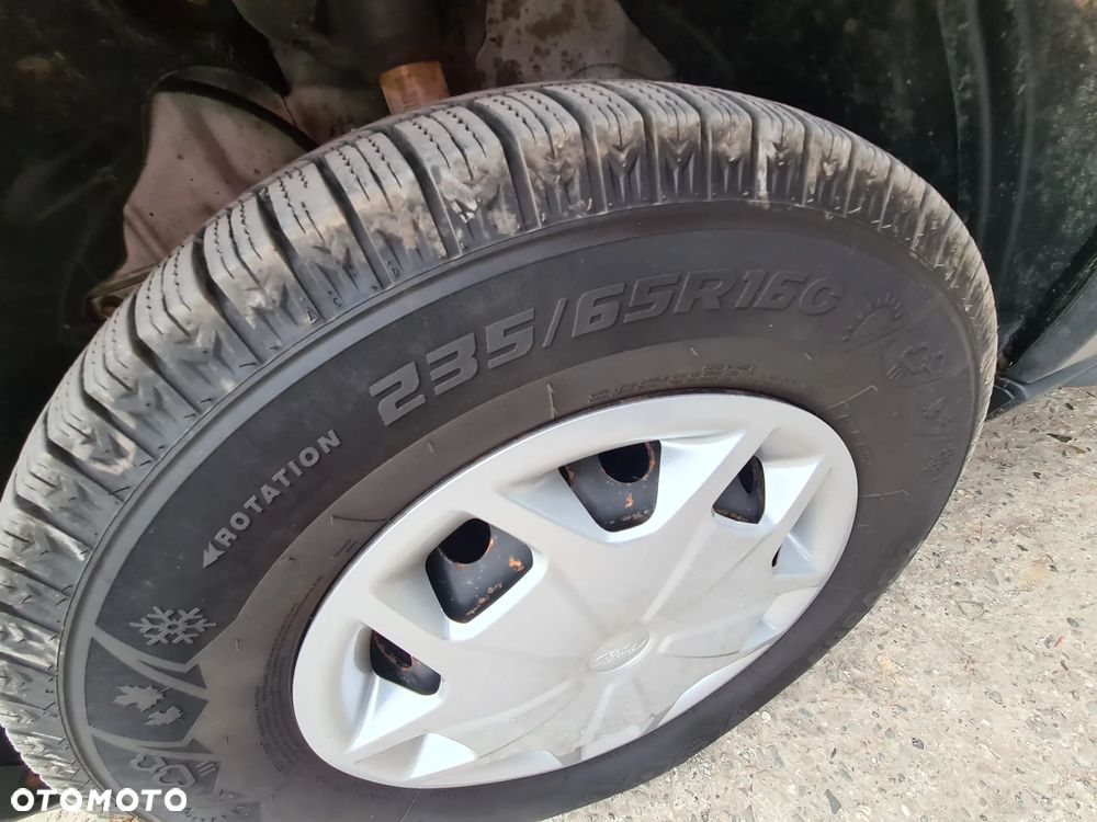 Ford Transit - 16