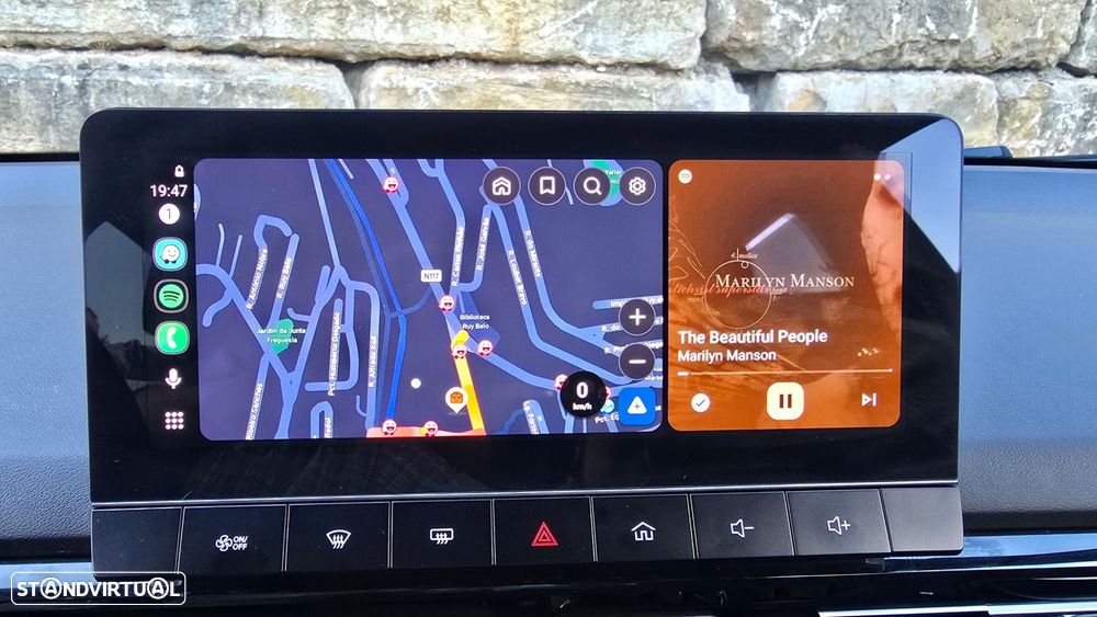 MG MG4 64 kWh Luxury - 22