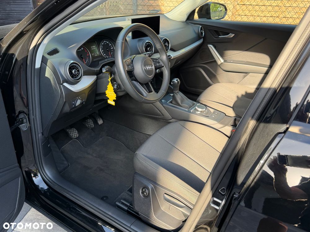 Audi Q2 35 TFSI - 20