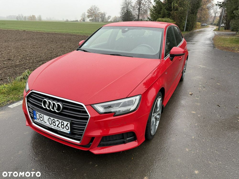 Audi A3 Sportback - 33