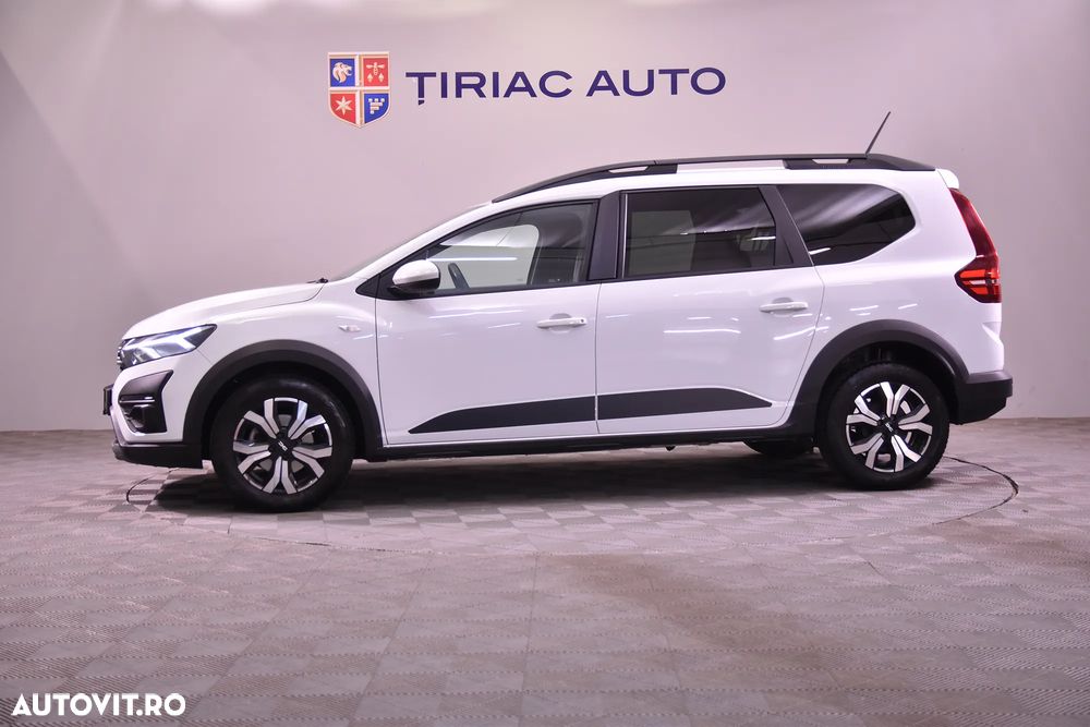 Dacia Jogger - 2
