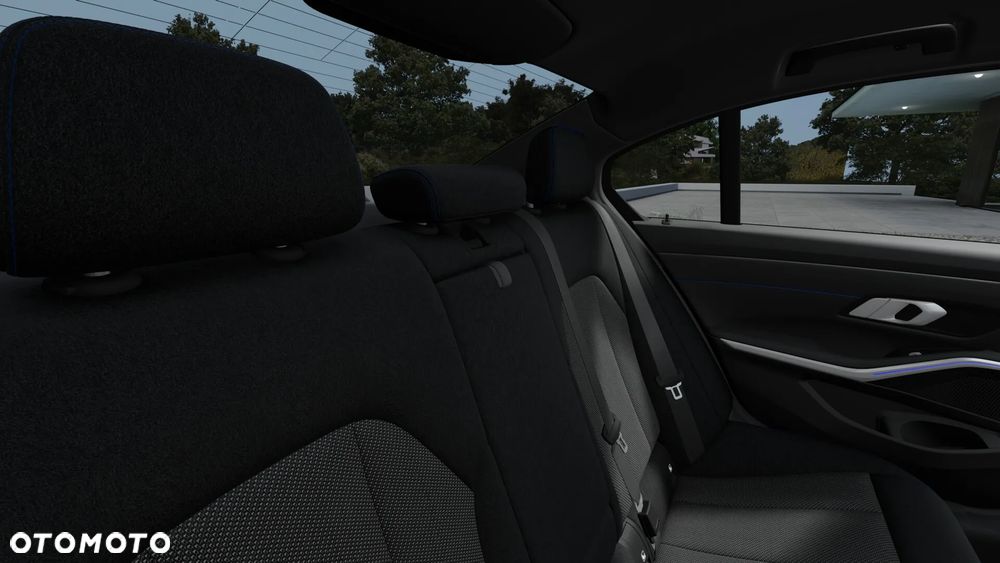 BMW Seria 3 320d xDrive M Sport - 14