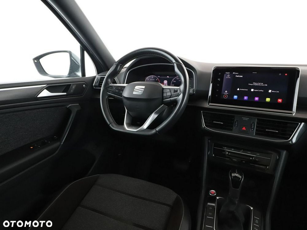 Seat Tarraco 2.0 TDI Xperience S&S DSG - 17