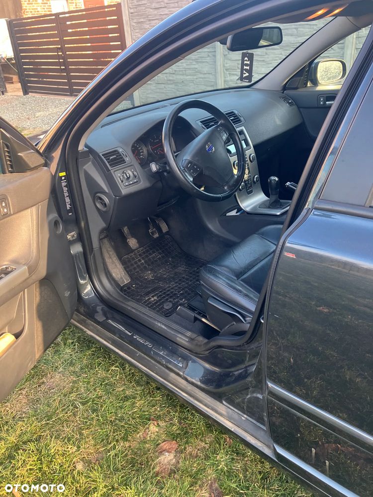 Volvo V50 1.6D - 4