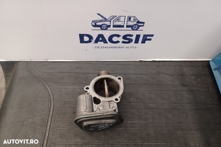 Clapeta acceleratie 780437301 780437301 BMW Seria 3 E91 [2004 - 2010] - 3