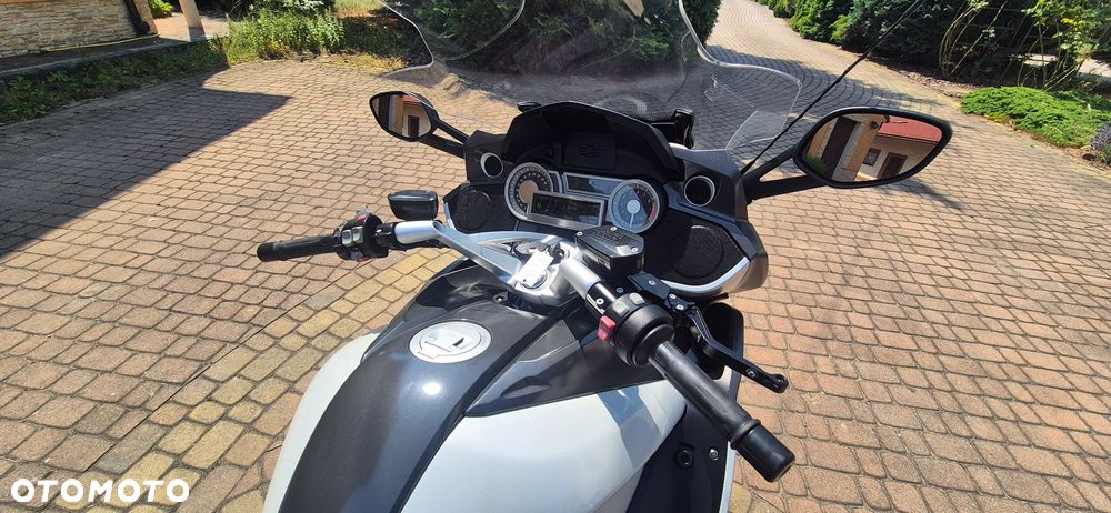 BMW K - 8