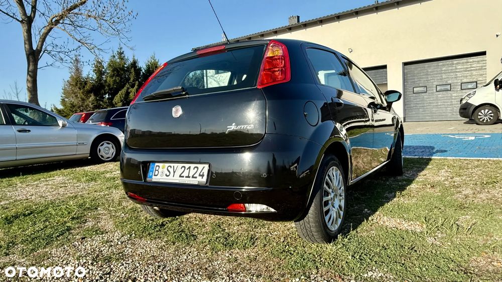 Fiat Punto - 3