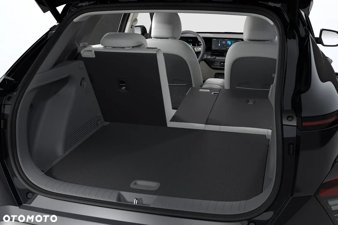 Hyundai Kona 1.6 GDI Hybrid Platinum DCT - 5