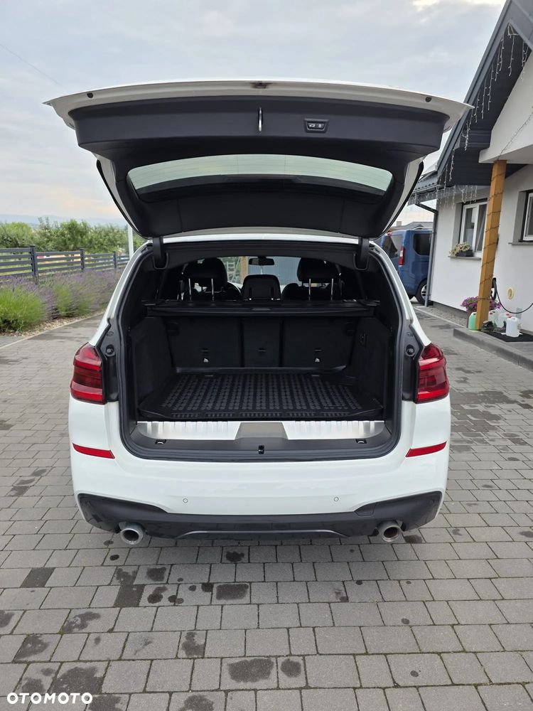 BMW X3 xDrive30e - 9