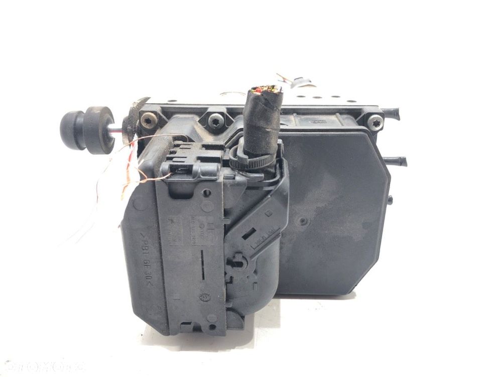 POMPA ABS VW PHAETON (3D1, 3D2, 3D3, 3D4, 3D6, 3D7, 3D8, 3D9) 2002 - 2016 3.0 V6 TDI 4motion 176 kW - 3