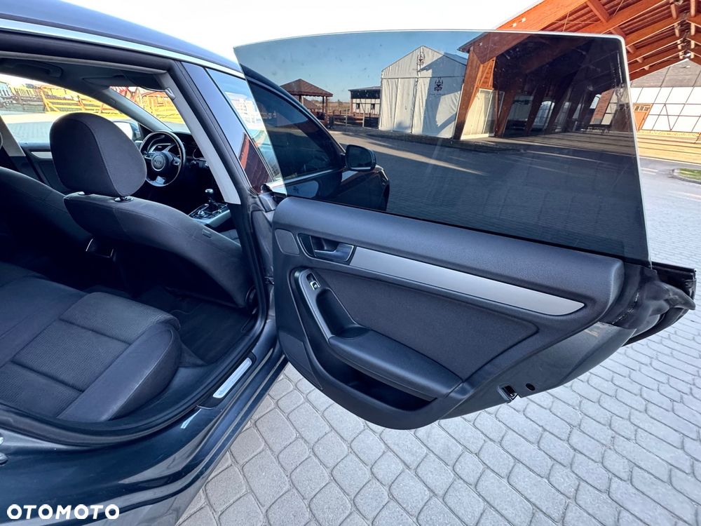 Audi A5 Sportback 2.0 TDI Quattro - 24
