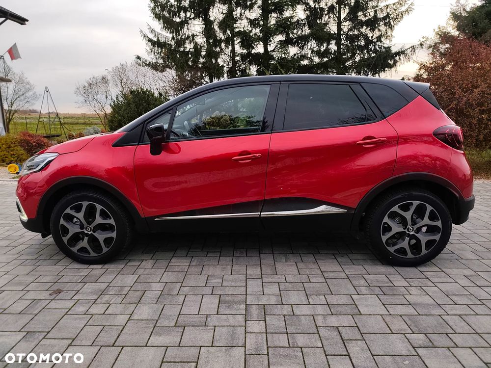 Renault Captur ENERGY dCi 110 Intens - 9