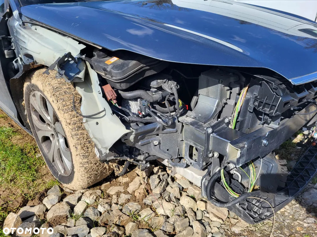Citroën C5 2.0 HDi Seduction - 12