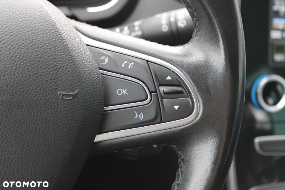 Renault Grand Scenic - 28