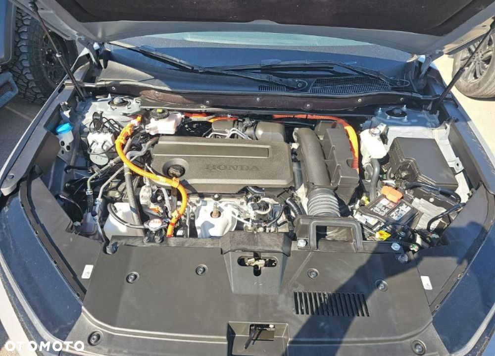 Honda CR-V - 14
