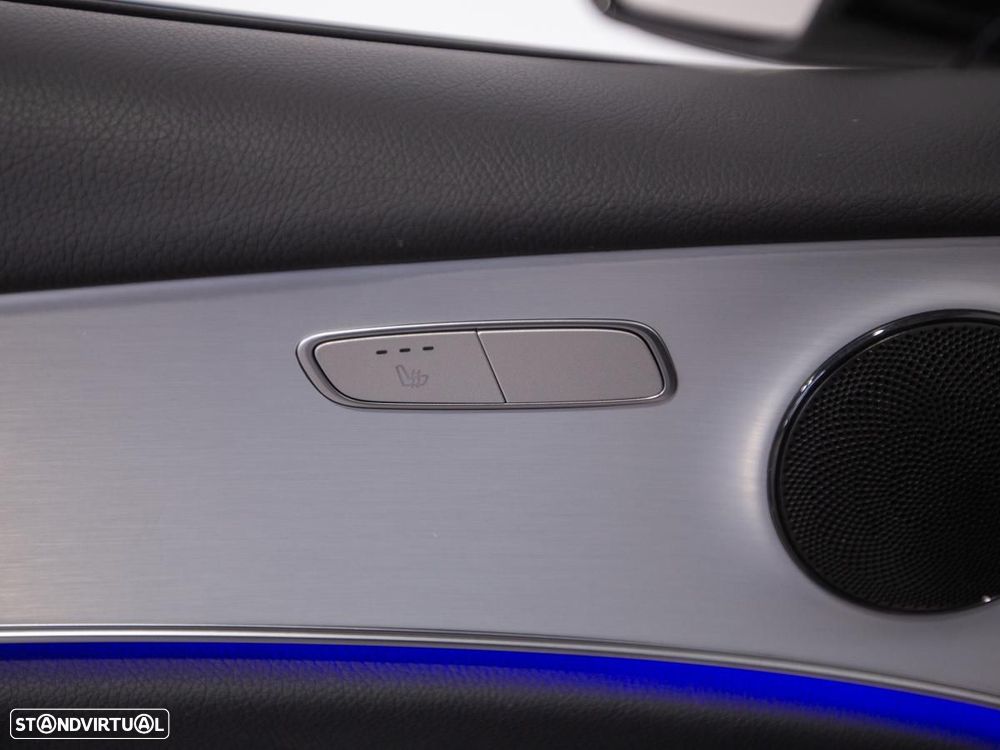 Mercedes-Benz E 300 de 9G-TRONIC Avantgarde - 19