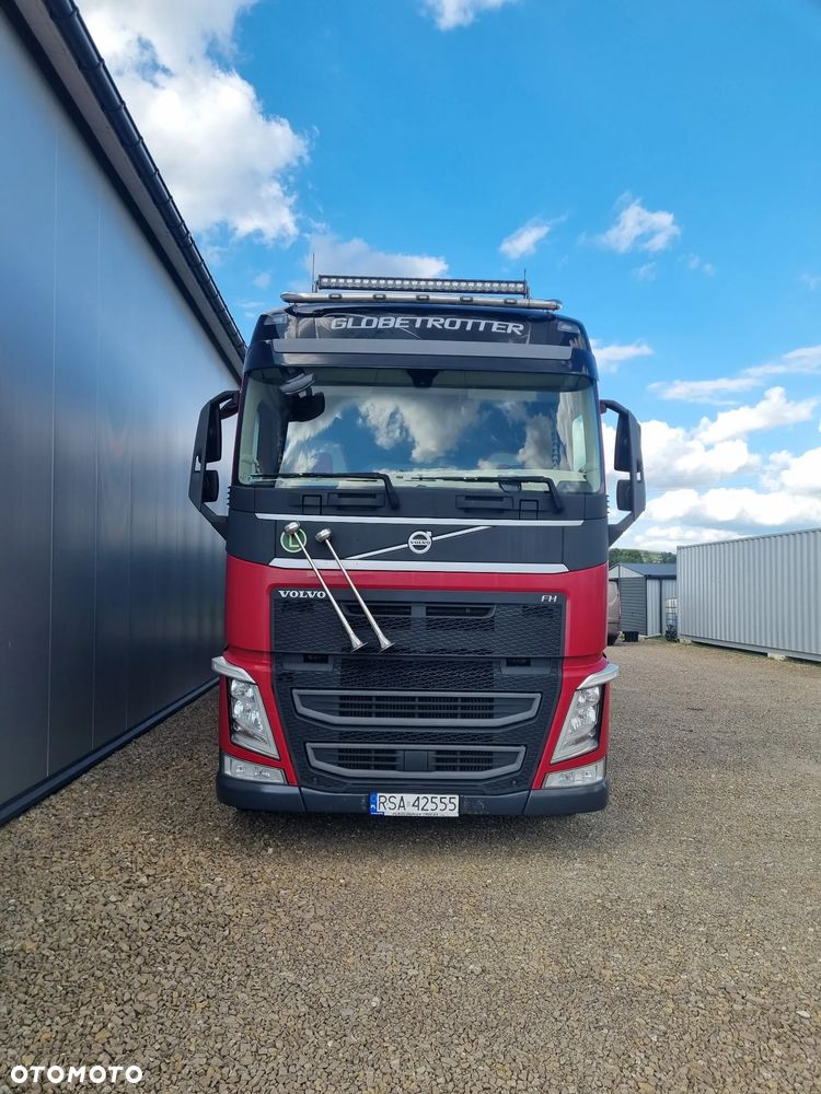 Volvo FH12 500 - 6