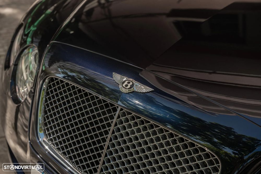 Bentley Continental GT - 14