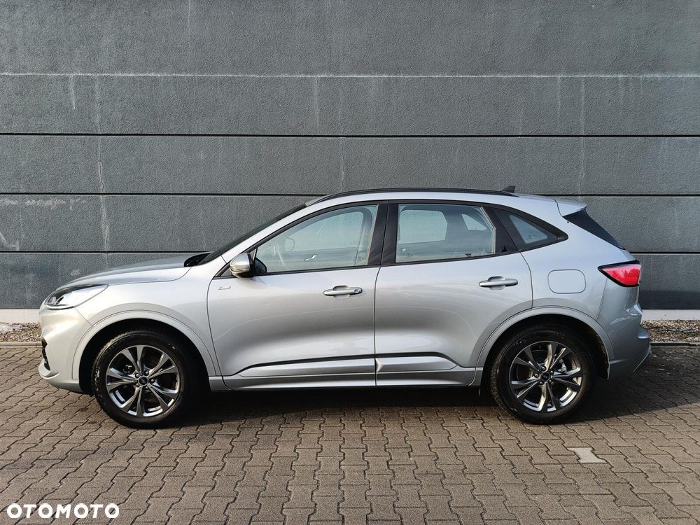 Ford Kuga 2.0 EcoBlue AWD ST-Line - 9