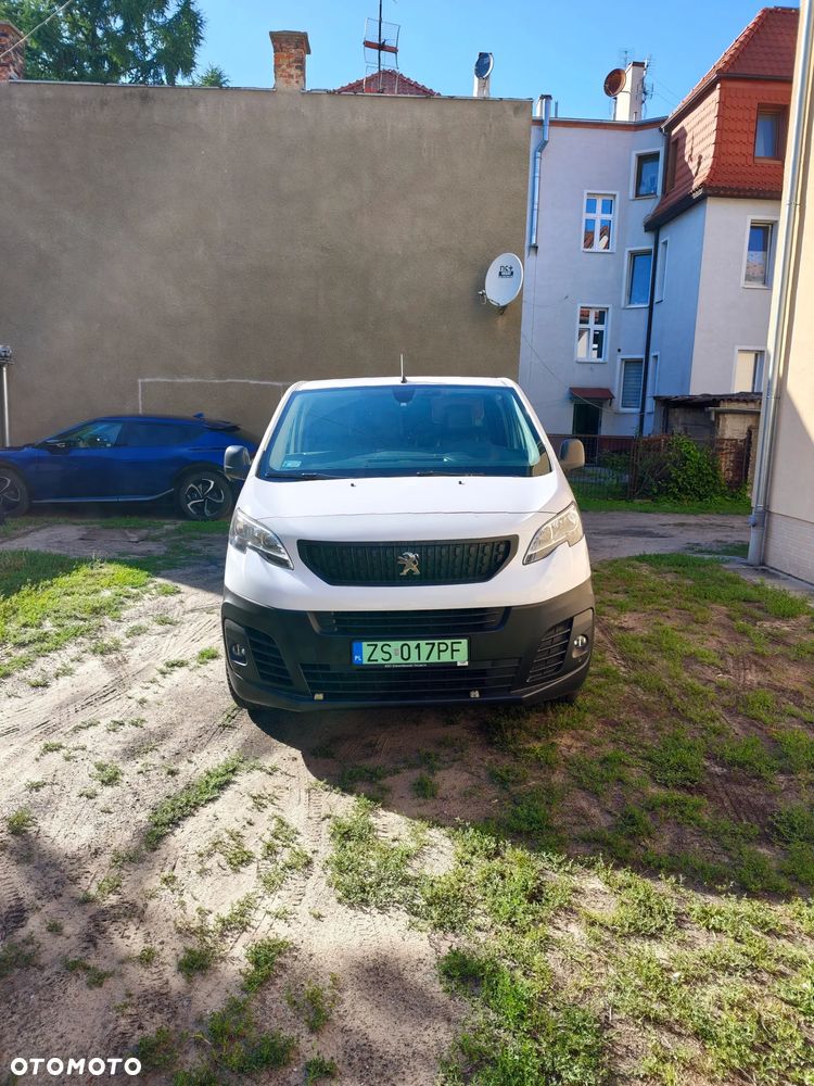 Peugeot E-Expert - 3