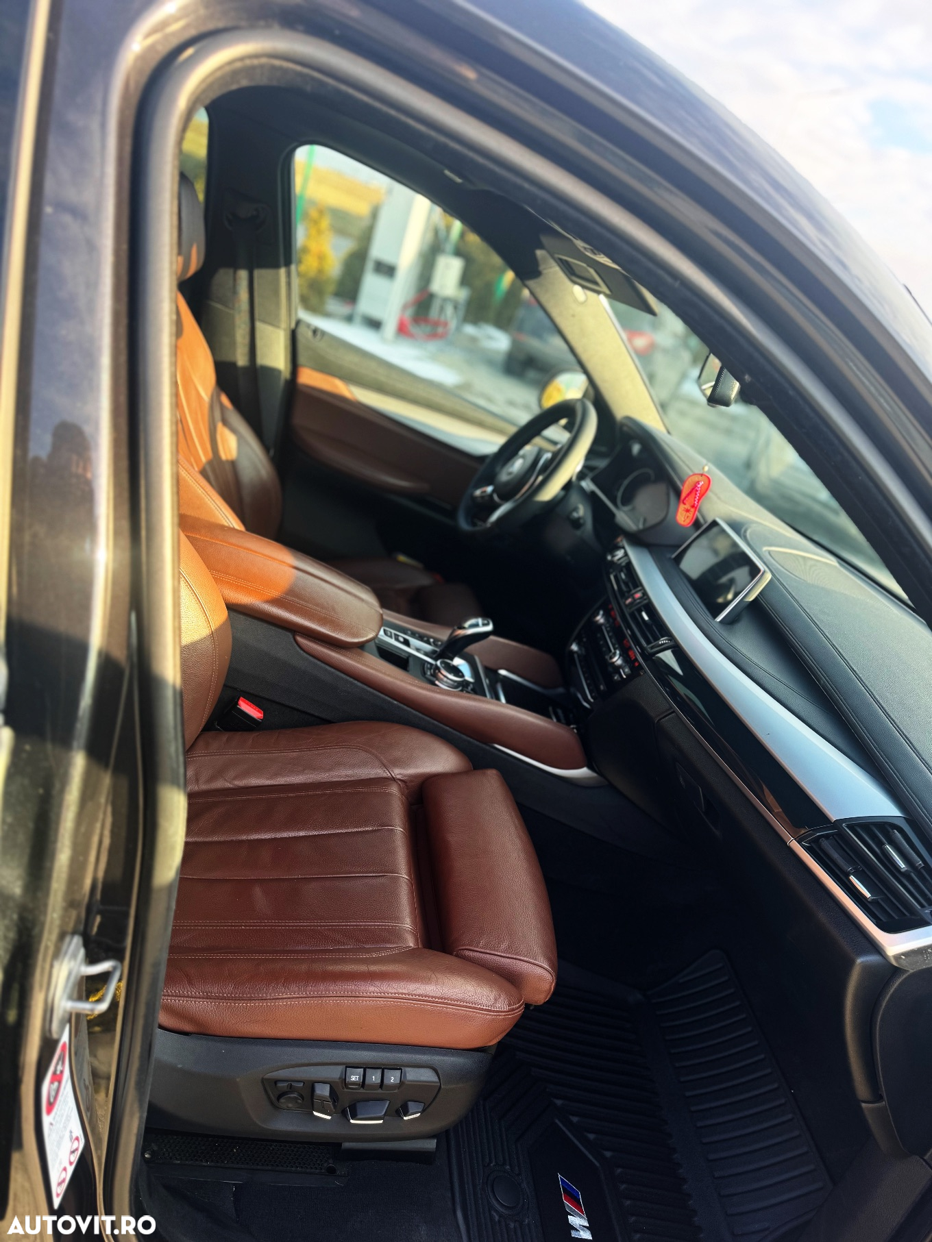 BMW X6 xDrive30d - 7