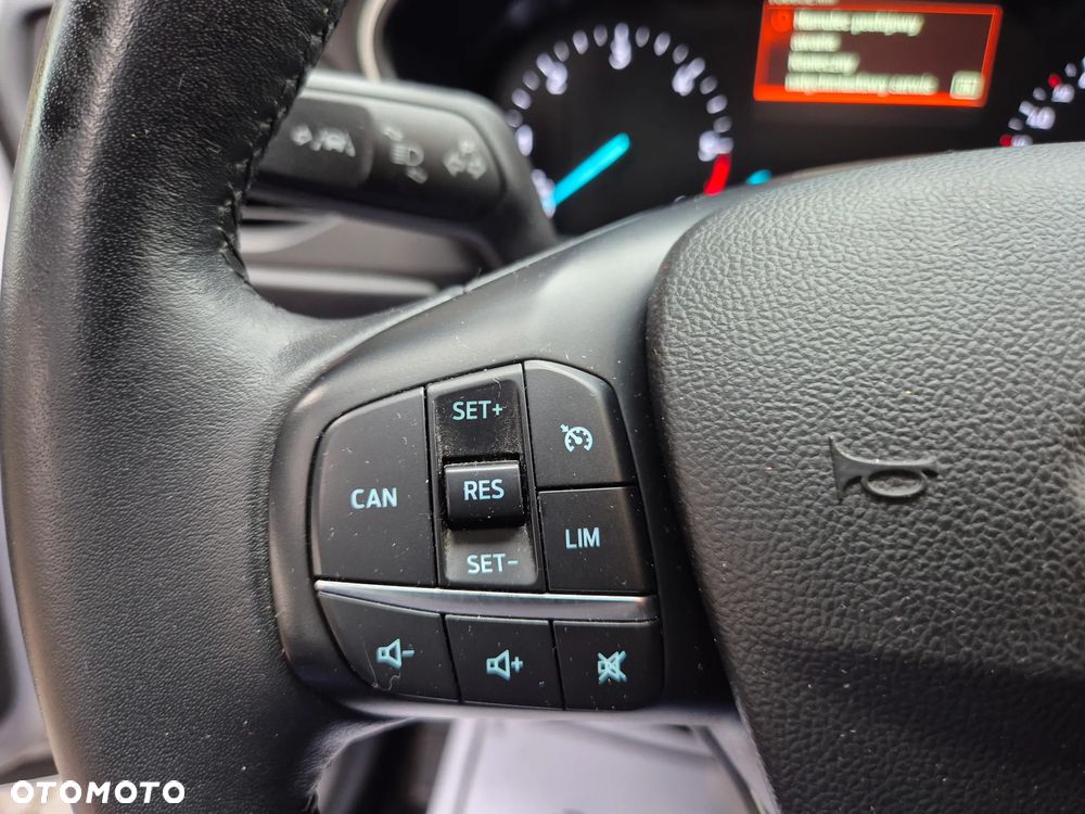 Ford Focus 1.5 EcoBlue Start-Stopp-System ACTIVE X - 12