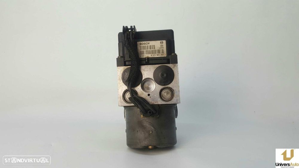 ABS CITROEN XSARA PICASSO 2.0 HDI - 6