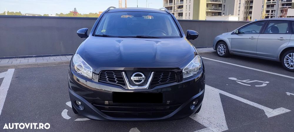 Nissan Qashqai - 13