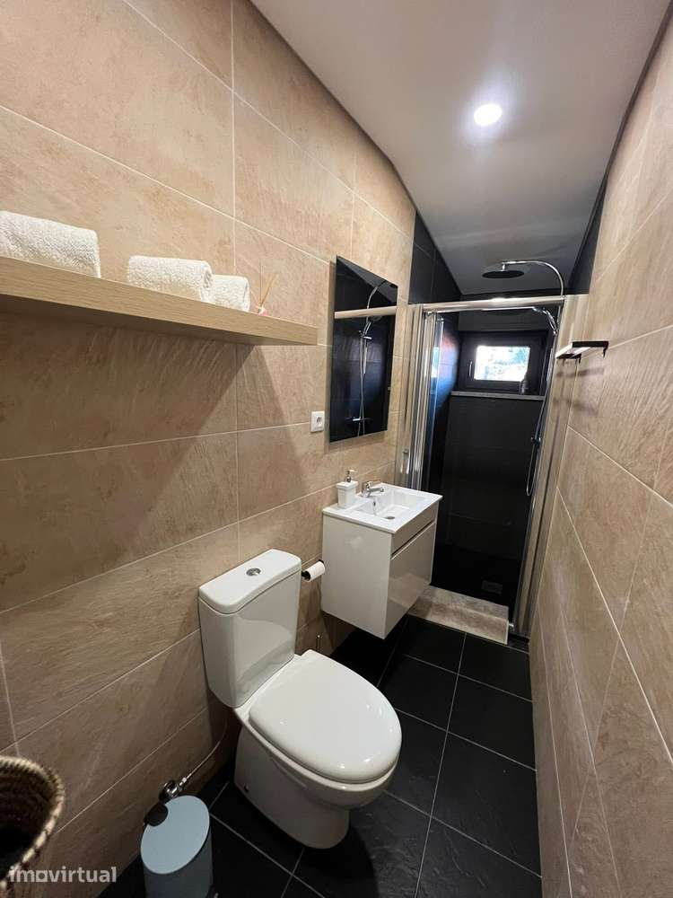 Apartamento T3 Duplex em Lamego - Grande imagem: 4/33