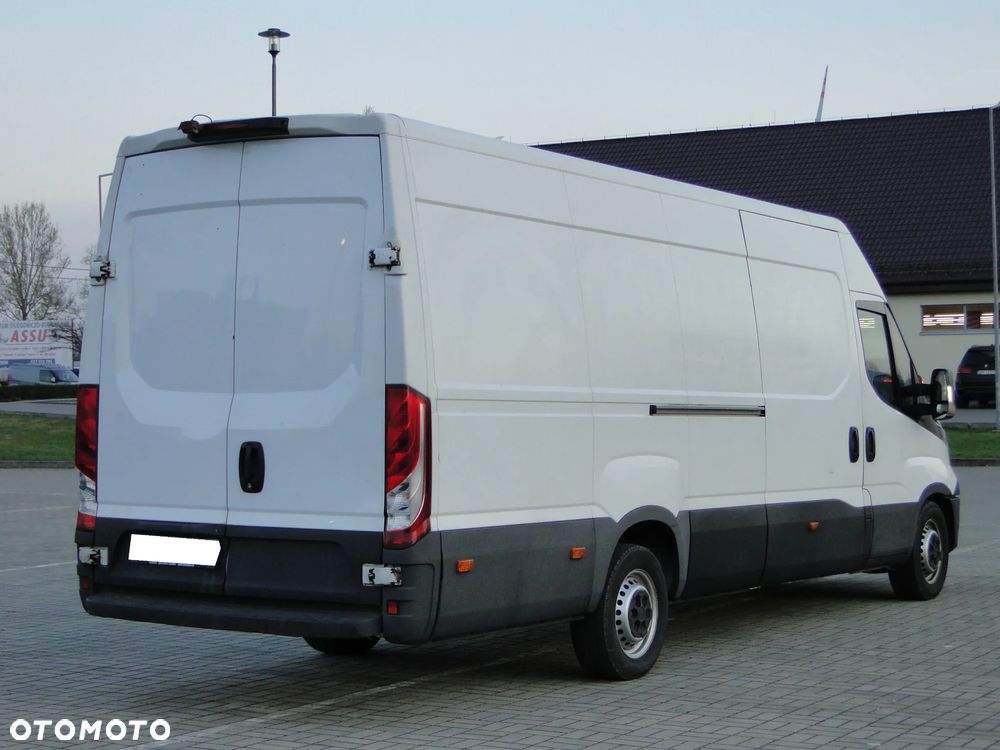 Iveco Daily 35S16 - 11