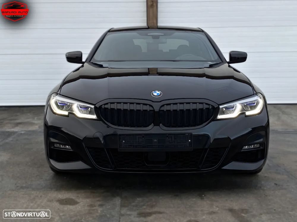 BMW 330 e Aut. M Sport - 3