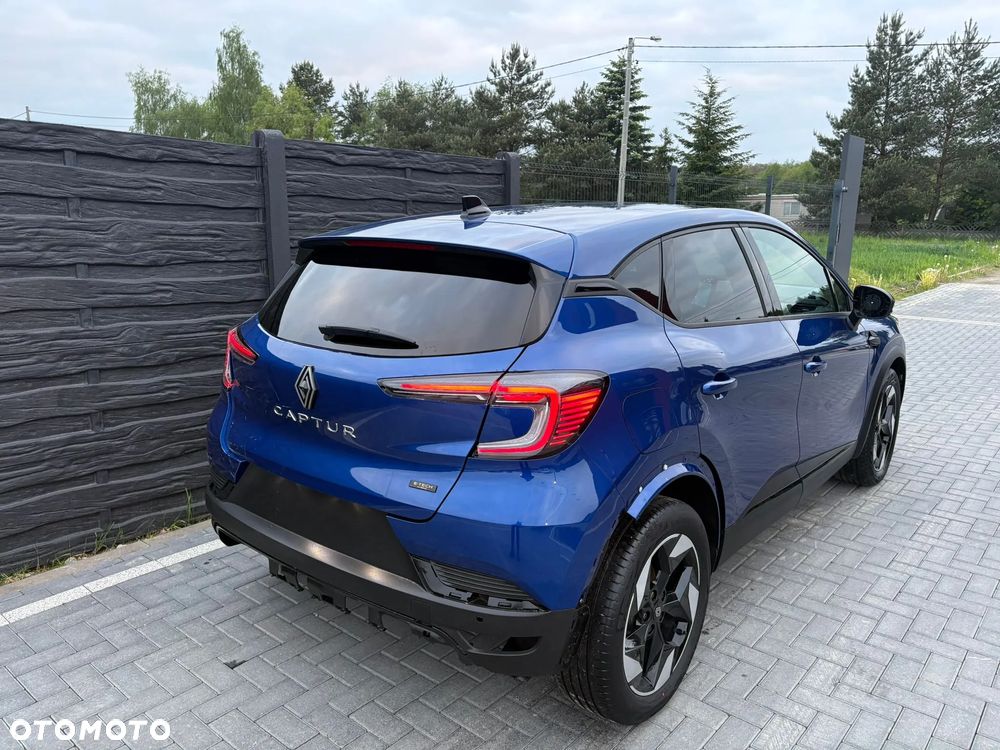 Renault Captur Full E-TECH 160 EVOLUTION - 7
