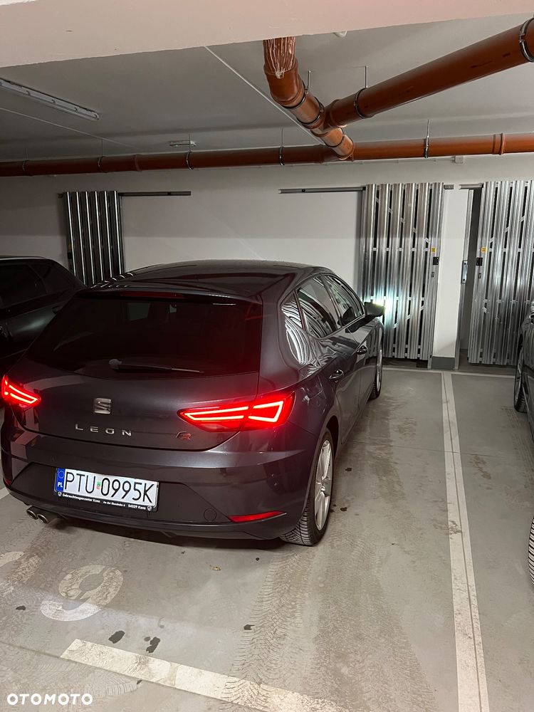 Seat Leon 2.0 TDI FR S&S - 6