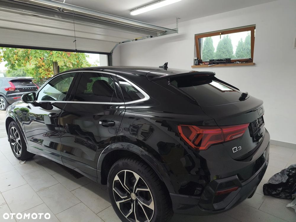 Audi Q3 2.0 TDI Quattro S tronic - 8