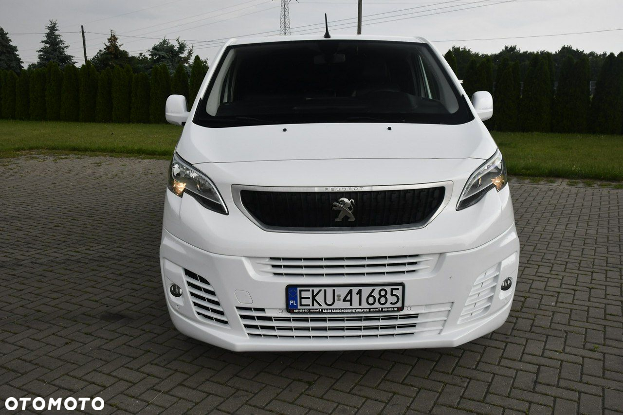 Peugeot Expert - 6