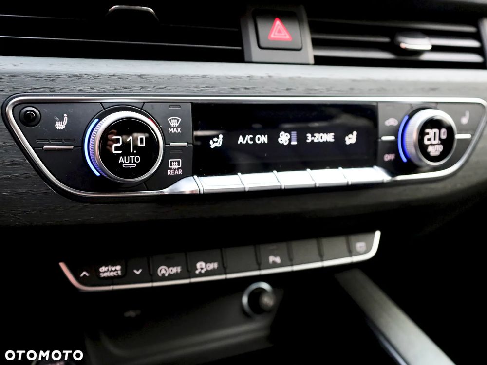 Audi A4 Limousine 40 TFSI S tronic - 36